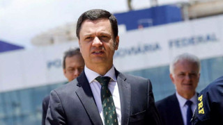 Βραζιλία: Χειροπέδες στον υπουργό Δικαιοσύνης του Μπολσονάρο