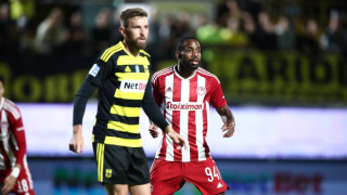 Ολυμπιακός VS Άρης: Η επίθεση, η άμυνα και το «καυτό» β' ημίχρονο