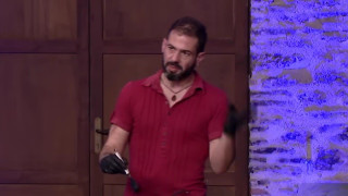 MasterChef: O Θεσσαλονικιός που άφησε άφωνους τους κριτές - «Ήμουν μεθυσμένος...»