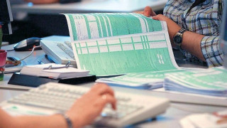Kατάργηση της υποβολής φορολογικών δηλώσεων για 1 εκατ. μισθωτούς – συνταξιούχους
