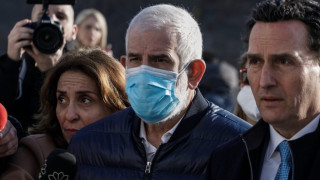 Δίκη Φιλιππίδη: Σήμερα η αγόρευση της Εισαγγελέως του Μικτού Ορκωτού Δικαστηρίου