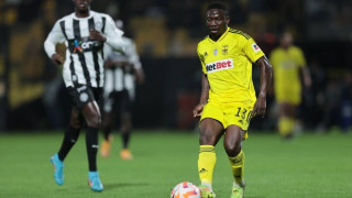 Άρης: Τον αποδυναμώνουν οι κίτρινες κάρτες - Αυτοί θα χάσουν τα επόμενα ματς