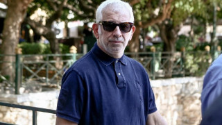 Πέτρος Φιλιππίδης: Τι ποινή προβλέπεται για την απόπειρα βιασμού σύμφωνα με τον Ποινικό Κώδικα