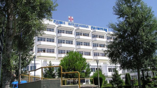 Εκπέμπει SOS η Παθολογική στο Νοσοκομείο Γιαννιτσών