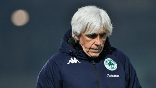 Με δύο απουσίες η αποστολή του Παναθηναϊκού για το ντέρμπι με τον ΠΑΟΚ