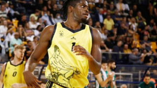 Άρης: Μειώνονται οι απουσίες για τον Καστρίτη ενόψει Παναθηναϊκού