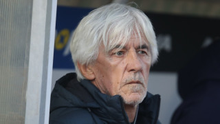 Ο Γιοβάνοβιτς καταλήγει στην ενδεκάδα κόντρα στον ΠΑΟΚ