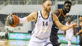 Ο Κακλαμανάκης, τα ποιοτικά λεπτά στο «5» και ο ψηλός που… περισσεύει