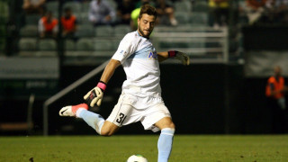 Καβουσάκης: «Στο μανατζερικό γραφείο του Ραϊόλα ο Κανίς όταν ήρθε στον Πανσερραϊκό, γρήγορος παίκτης με... γκολ»