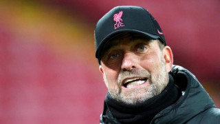 Λίβερπουλ: Ο Γιούργκεν Κλοπ υποψήφιος για επιστροφή στον πάγκο της