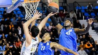 Η ΕΟΚ στέλνει φάκελο στον αθλητικό εισαγγελέα για το Κολοσσός Ρόδου - Ιωνικός!