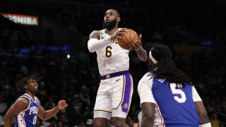 Πήρε εξιτήριο ο γιος του Λεμπρόν Τζέιμς - Το μήνυμα του σταρ των Λέικερς