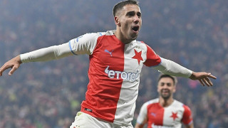 Επίσημη πρόταση του Παναθηναϊκού για Λινγκρ