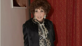 Τζίνα Λολομπρίτζιτα: Πέθανε σε ηλικία 95 ετών η ηθοποιός-θρύλος