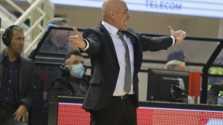 Ηρακλής: Ο Άρης Λυκογιάννης «παίζει» για τον πάγκο