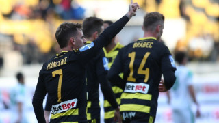 Το στοίχημα που πρέπει να κερδίσει ο Άρης για να παραμείνει στους στόχους του