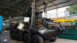 Οι Τούρκοι θέλουν τον «Μινώταυρο»;