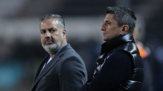 Ο Τάισον υπέγραψε για ενάμιση χρόνο, πράσινο φως και για φορ