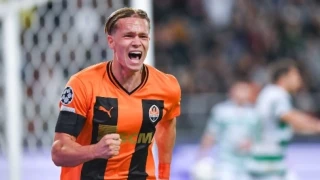 Τσέλσι: Συμφώνησε με τη Σαχτάρ για τον Μούντρικ