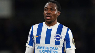 O 24χρονος Μουεπού υπέστη καρδιακή προσβολή και διακομίσθηκε στο νοσοκομείο