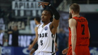 ΠΑΟΚ: Γέμισε το τσάρτερ για το Βίλνιους