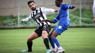 Πασαλίδης: ﻿«Πολύ απαιτητικό παιχνίδι» ﻿