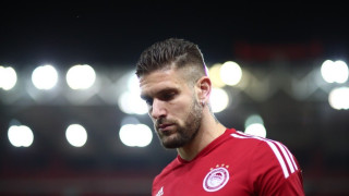 Πασχαλάκης για τον χωρισμό του: «Σεβόμαστε λίγο τις γυναίκες - Στόχος το νταμπλ»