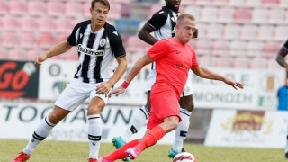 Πόζογλου για την πρόκριση του Απόλλωνα Καλαμαριάς στον τελικό: «Αυτός ήταν ο ήρωας της ομάδας!»