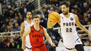 ΠΑΟΚ: Διατηρούνται τα προβλήματα ενόψει Ιωνικού