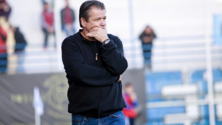 Σούλης Παπαδόπουλος για όλα: «Θα χρησιμοποιούσα τον Καμαρά, πολύ καλός ποδοσφαιριστής ο Κανίς»