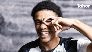 Τάισον: «Θα δώσω το 200% για τον ΠΑΟΚ!» - Τι του είπαν Αουγκούστο και Ενρίκε