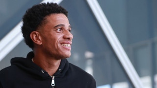 Ο Εστεβάο... για τον Τάισον: «Είσαι είδωλο και έμπνευση»