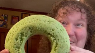 Πέθανε 33χρονος TikToker που δοκίμαζε φαγητά και ληγμένα τρόφιμα