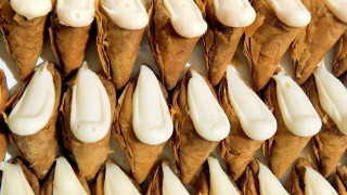 Παπαδόπουλος﻿: «Η Θεσσαλονίκη είναι η πόλη του γλυκού - Οι κινήσεις για τα τρίγωνα Πανοράματος»