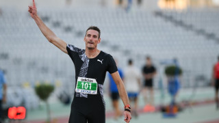 Ξεμούδιασμα στη Ρόδο για Τριβυζά, πρεμιέρα στη Σουηδία