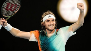 Μάχη για Τσιτσιπά με φόντο τα ημιτελικά του Γαλλικού Όπεν!