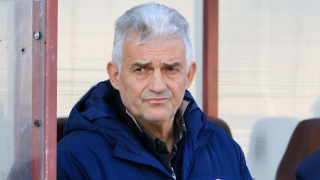 Τσιώλης: «Σημασία έχει να παίζουμε σαν Ηρακλής»