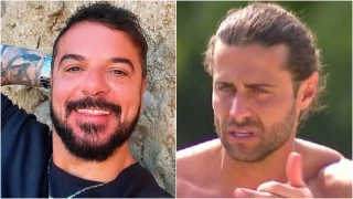 Επίθεση Τριαντάφυλλου σε Βασάλο: «Έχει πάρει ντόπα- Του βάζεις κέρμα στο στόμα για να μιλήσει»