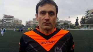 Χατζόπουλος: «Θέλω να ξεπεράσω το ρεκόρ του Μπουφόν, δεν μου άρεσε που έφυγε ο Πασχαλάκης από τον ΠΑΟΚ»