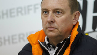 Κουμπάρεφ: «Δεν θέλαμε ΠΑΟΚ»