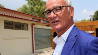 Στο «Σαν Πάολο» το... δεξί χέρι του Ρανιέρι