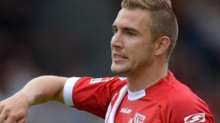 «Κανένα ενδιαφέρον για Γέντρισεκ»