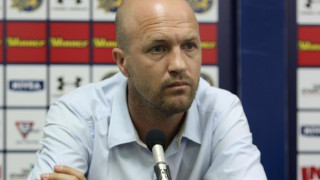 Μάριος Ναθαναήλ: «Θα είναι εξαιρετική επιλογή ο Κρόιφ» 