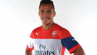 Η πρώτη του Σάντσες με την Άρσεναλ και η επιστροφή του Γουόλκοτ!