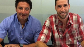 Επέστρεψε στην Μπανταλόνα ο Βιδάλ