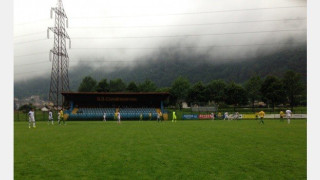 Επίδειξη δύναμης έκανε η Καλλονή