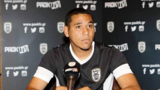 Μαντούρο: «Με τους διεθνείς ακόμη καλύτεροι» 