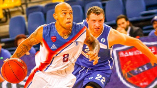 Στα «ασπρόμαυρα» ο Κάρτερ