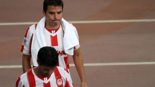 Τίτλοι τέλους με Σαβιόλα;