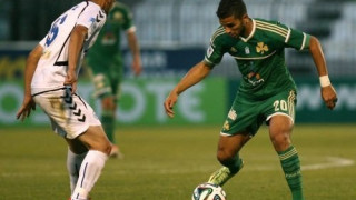 Αισιοδοξία για Αμπέντ